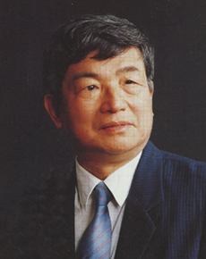 烏家培