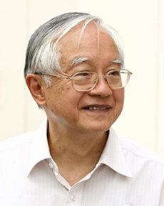 吳敬璉