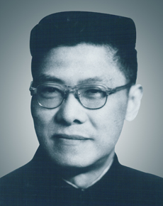 許滌新