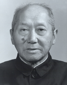 駱耕漠
