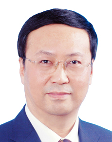 高培勇