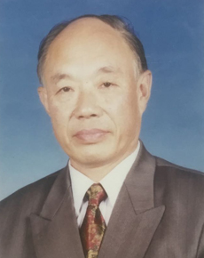 冒天啟