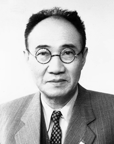 陶孟和